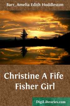 Christine
A Fife Fisher Girl