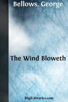 The Wind Bloweth