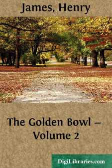 The Golden Bowl - Volume 2