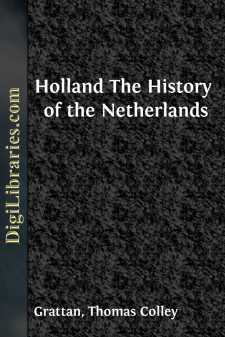 Holland
The History of the Netherlands