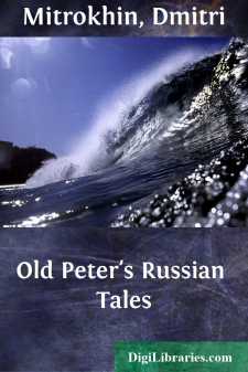 Old Peter's Russian Tales