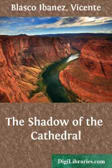 The Shadow of the Cathedral