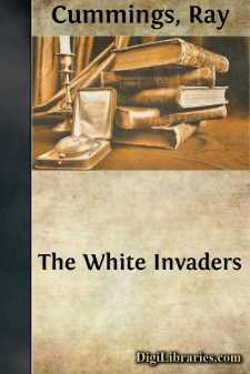 The White Invaders