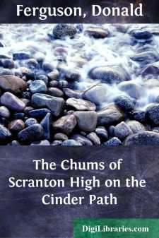 The Chums of Scranton High on the Cinder Path