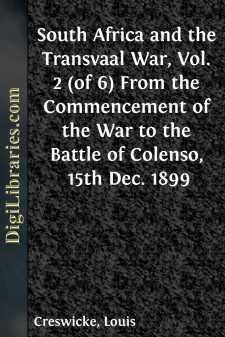 South Africa and the Transvaal War, Vol. 2 (of 6)
From the...