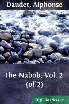 The Nabob, Vol. 2 (of 2)