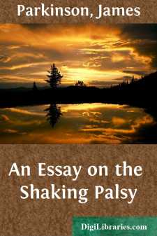 An Essay on the Shaking Palsy