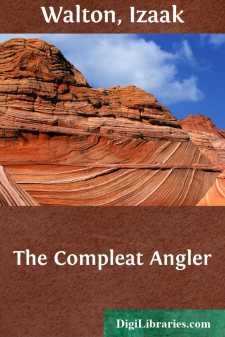 The Compleat Angler