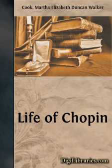 Life of Chopin