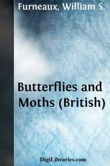 Butterflies and Moths
(British)