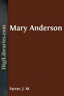 Mary Anderson