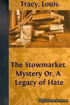 The Stowmarket Mystery
Or, A Legacy of Hate