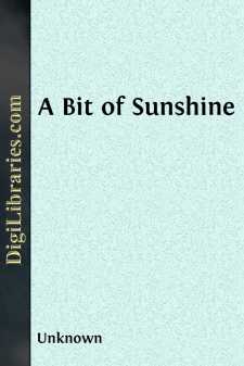 A Bit of Sunshine