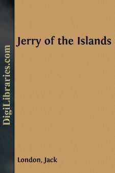 Jerry of the Islands