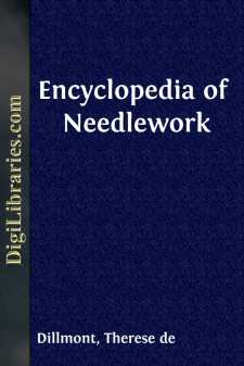 Encyclopedia of Needlework