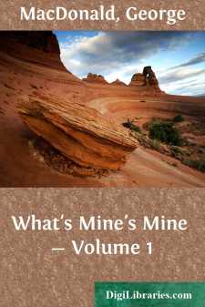 What's Mine's Mine - Volume 1