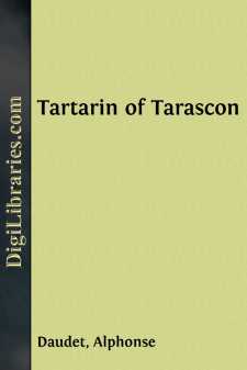 Tartarin of Tarascon