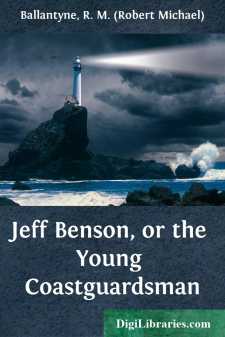 Jeff Benson, or the Young Coastguardsman