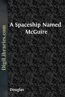 A Spaceship Named McGuire