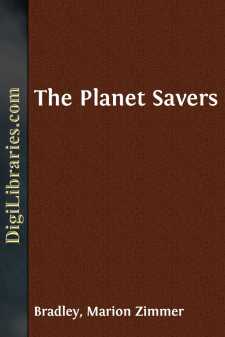 The Planet Savers