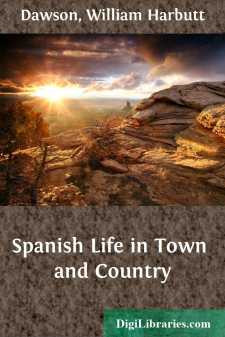 Spanish Life in Town and Country