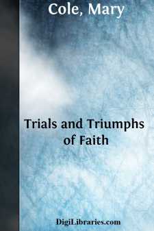 Trials and Triumphs of Faith