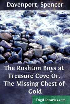 The Rushton Boys at Treasure Cove
Or, The Missing Chest of Gold
