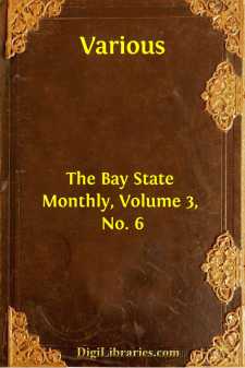 The Bay State Monthly, Volume 3, No. 6