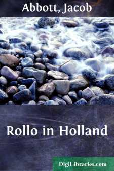 Rollo in Holland