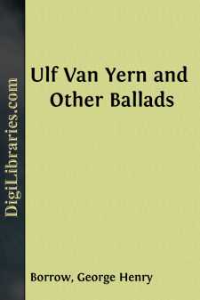 Ulf Van Yern
and Other Ballads