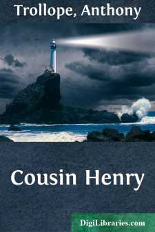 Cousin Henry