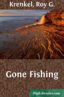 Gone Fishing