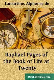 Raphael
Pages of the Book of Life at Twenty