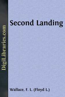 Second Landing
