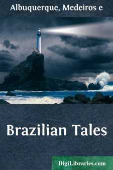 Brazilian Tales