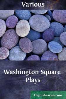 Washington Square Plays