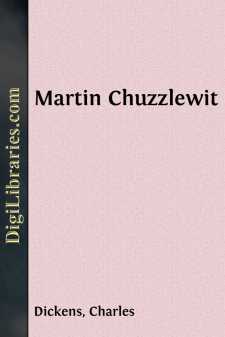 Martin Chuzzlewit