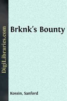 Brknk's Bounty
