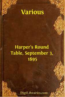 Harper's Round Table, September 3, 1895