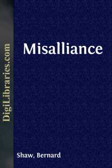 Misalliance