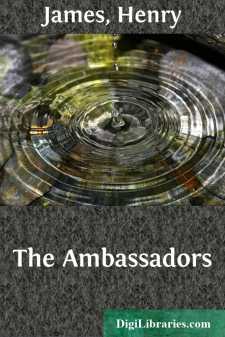 The Ambassadors