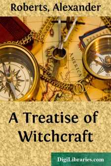 A Treatise of Witchcraft