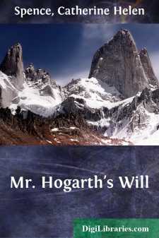 Mr. Hogarth's Will