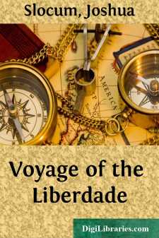 Voyage of the Liberdade