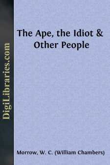The Ape, the Idiot & Other People