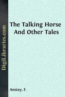 The Talking Horse
And Other Tales