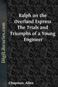 Ralph on the Overland Express
The Trials and Triumphs of a Young...