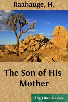The Son of His Mother