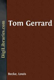 Tom Gerrard
