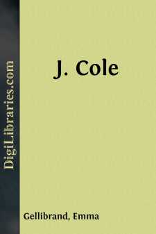 J. Cole